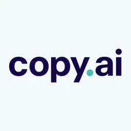 Copy AI logo