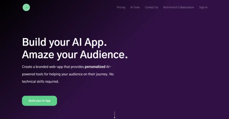 Build AI website scaled 1