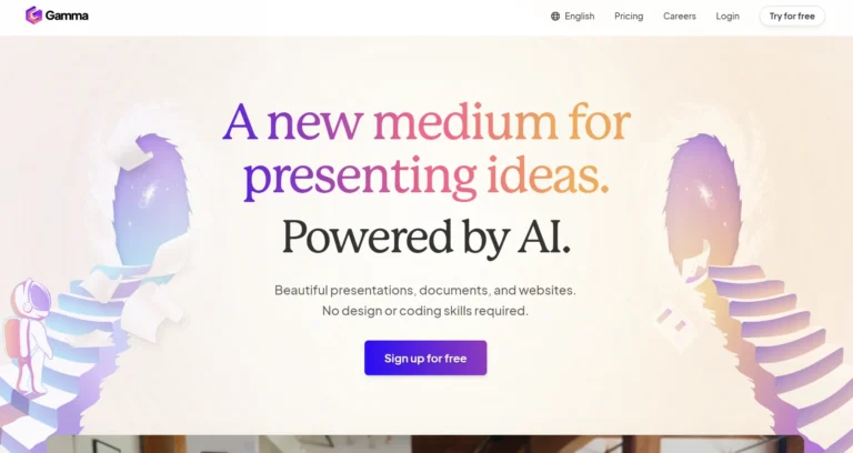 Gamma AI website scaled 1